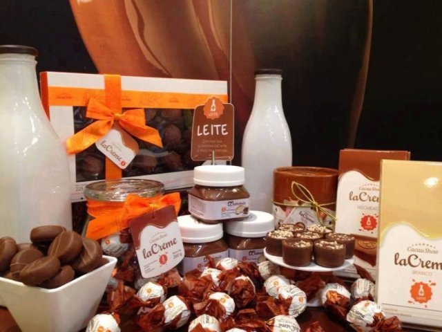 La Creme